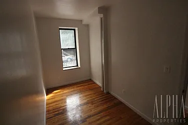 Rented by Alpha Properties NYC I LLC