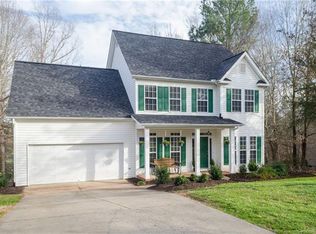 4705 Magnolia Ridge Dr, Waxhaw, NC 28173