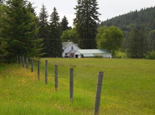 Nka Silver Valley Rd, Kingston, ID 83839