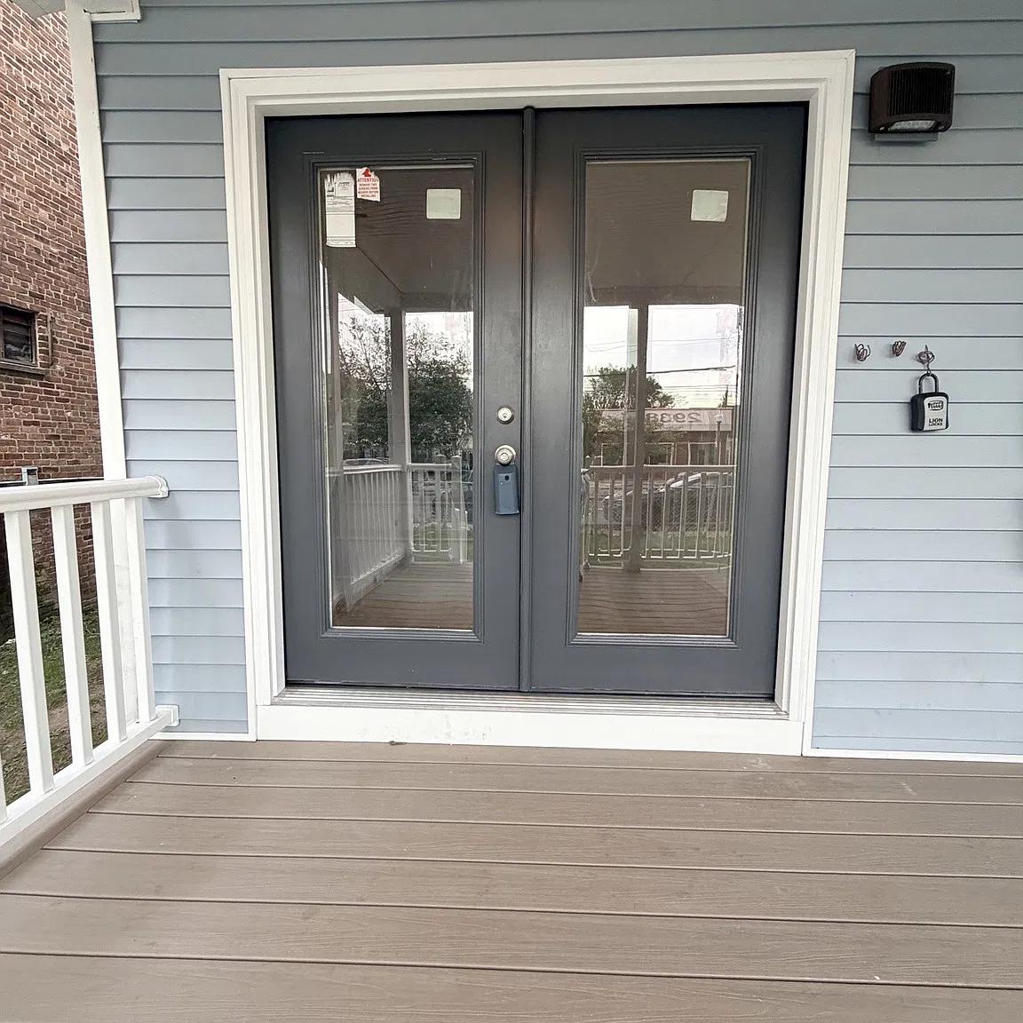 3 bed, 1163 sqft, $2,800 — Photo 2