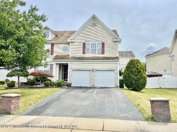 3 Yetman Court, Sayreville, NJ 08872