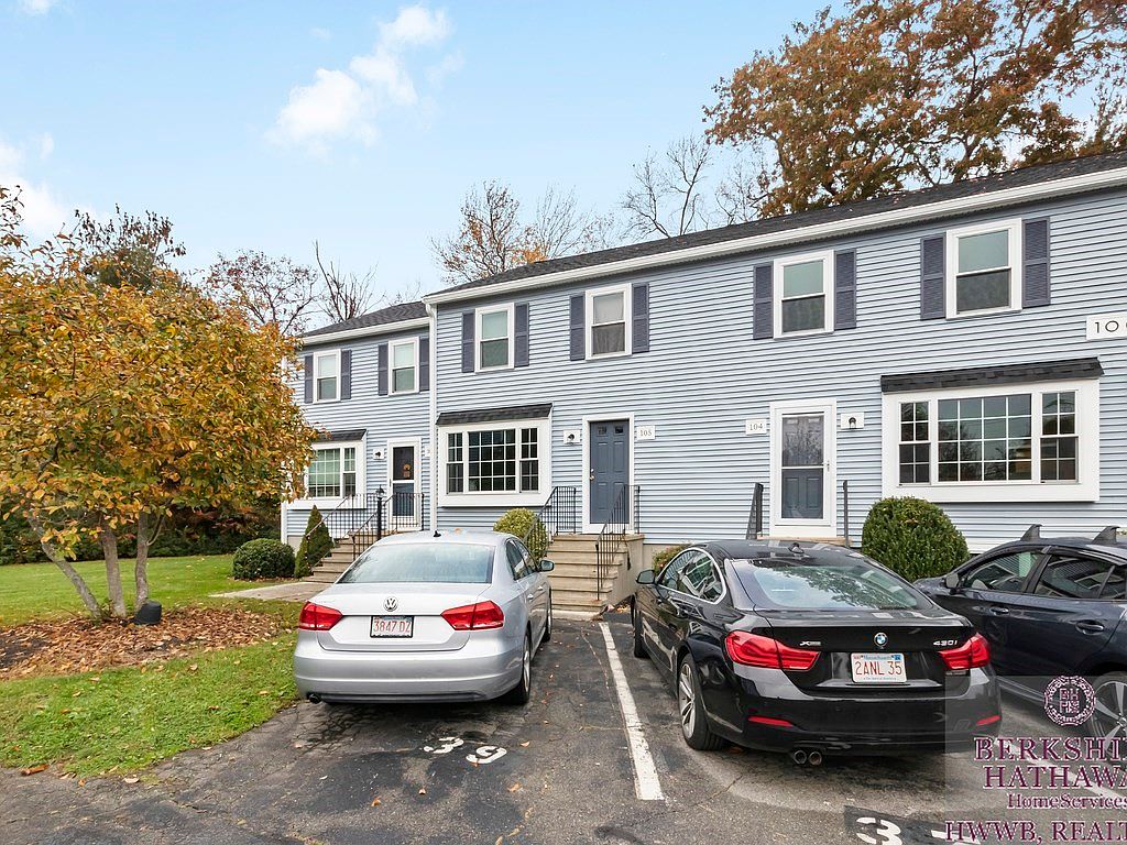 105 Irving Rd 37, Randolph, MA 02368 Zillow