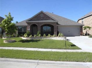 2912 Preston Ln, Wylie, TX