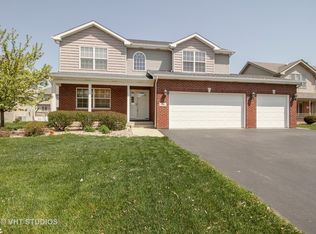 285 Maple St, Beecher, IL 60401