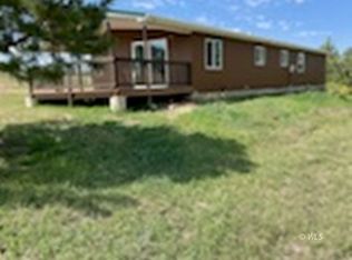 46 Bunker Hill Cir, Westcliffe, CO 81252