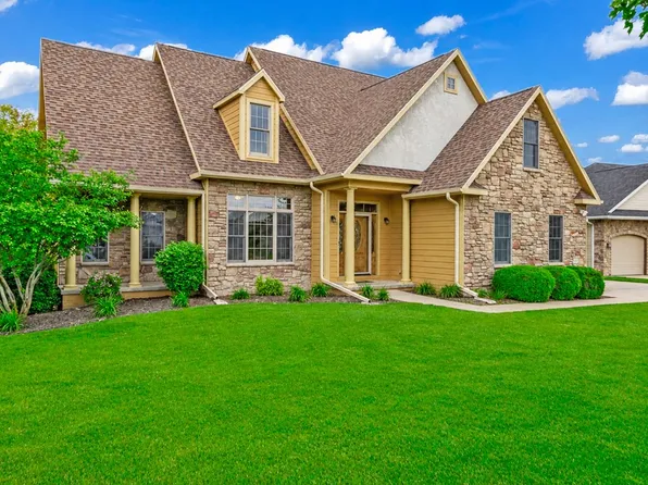905 Timberline Dr, Polk City, IA 50226