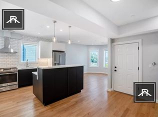 25 Linden St #3, Boston, MA 02134