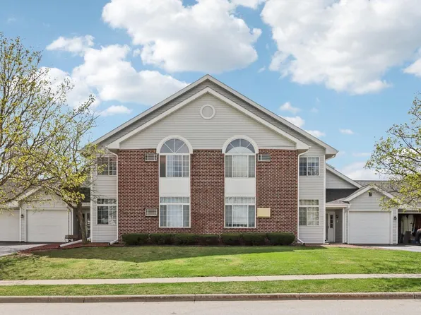 743 Cherokee PATH, Lake Mills, WI 53551