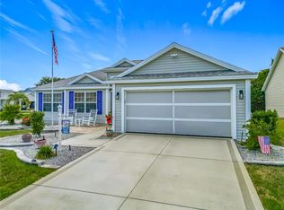 16954 SE 93rd Cuthbert Cir, The Villages, FL 32162