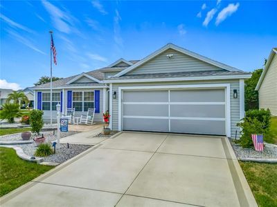 16954 SE 93rd Cuthbert Cir, The Villages, FL, 32162
