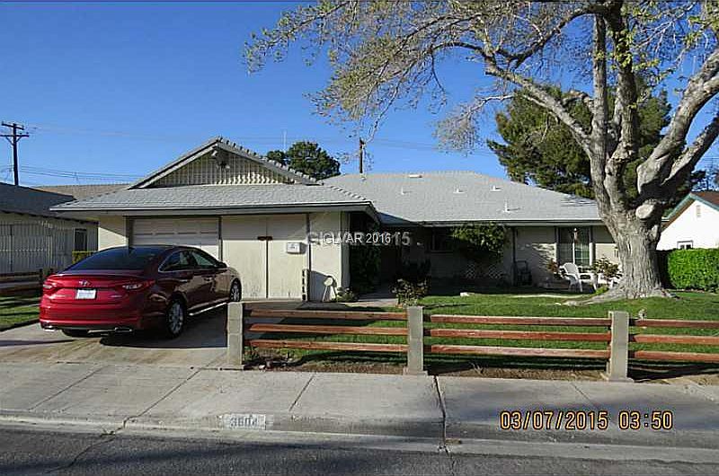 1st image of 3604 El Cortez Ave