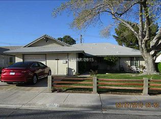 3604 El Cortez Ave, Las Vegas, NV 89102