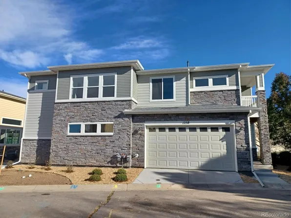 1258 S Kingston Court, Aurora, CO 80012