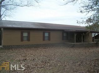 44 Falcon Ln, Carnesville, GA 30521
