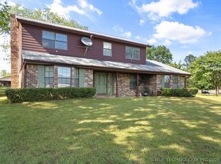 311 Washington Ave, Boswell, OK 74727
