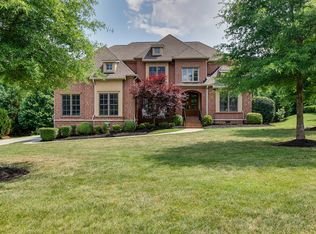 11 Ironwood Ln, Brentwood, TN 37027