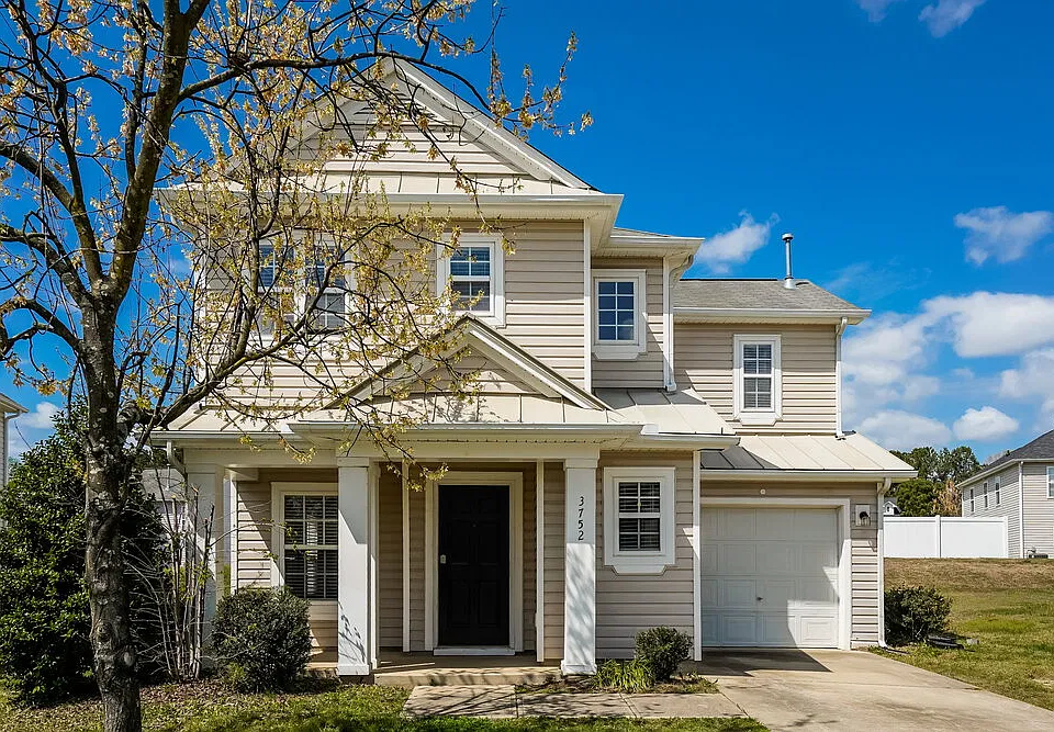3752 Tryon Ridge Dr