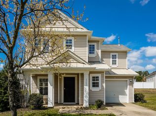 3752 Tryon Ridge Dr, Raleigh, NC 27610