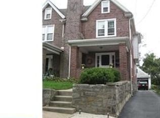 2728 Chestnut Ave, Ardmore, PA 19003