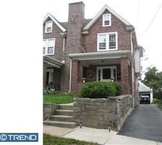 2728 Chestnut Ave, Ardmore, PA, 19003