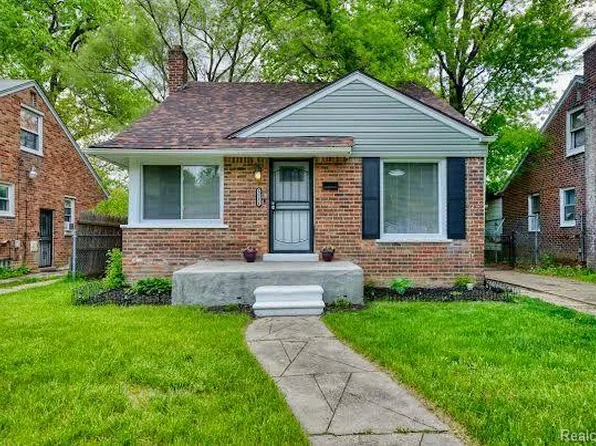 20254 Asbury Park, Detroit, MI 48235