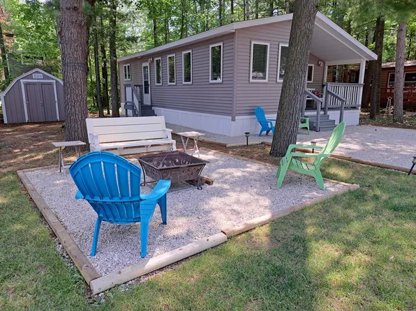 3660 Ruby Ln Unit 40, Sturgeon Bay, WI 54235
