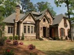 3033 Woodrow Way NE, Atlanta, GA 30319