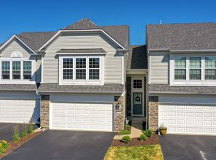 663 Hawley Dr, Oswego, IL 60543