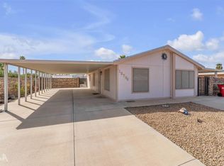 13755 E 46th St, Yuma, AZ 85367