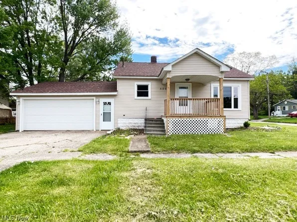 3175 Toledo Ave, Lorain, OH 44055