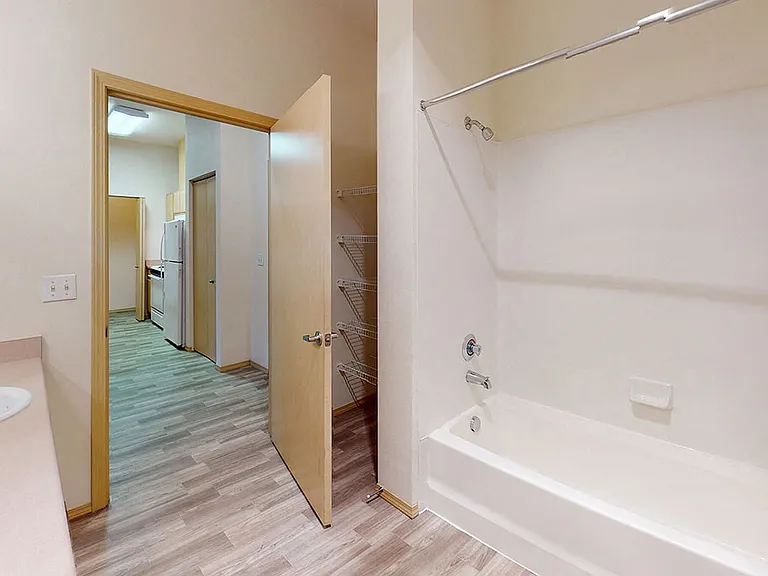 Cedar Park Senior Affordable Apartments — Photo 8