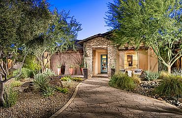 Nice Exterior