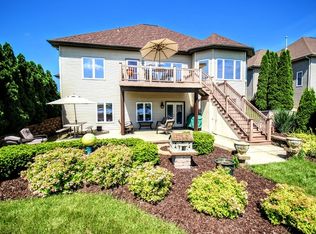 4025 Westlake Village Dr, Winnebago, IL 61088