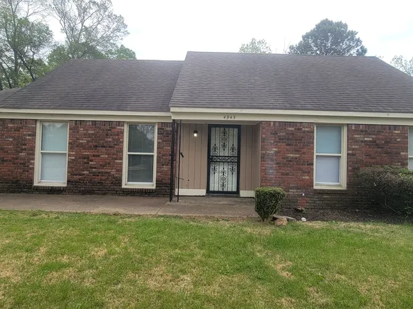 4945 Fernbrook Dr, Memphis, TN 38118