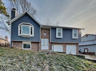 3123 Skeeter Ct, Indianapolis, IN