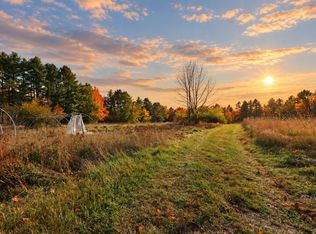 16 Cook Road, Windham, ME 04062