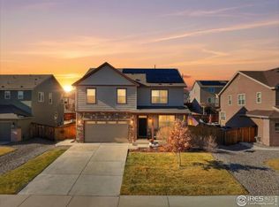 13857 Tamarac St, Thornton, CO 80602