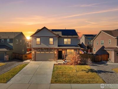 13857 Tamarac St, Thornton, CO, 80602