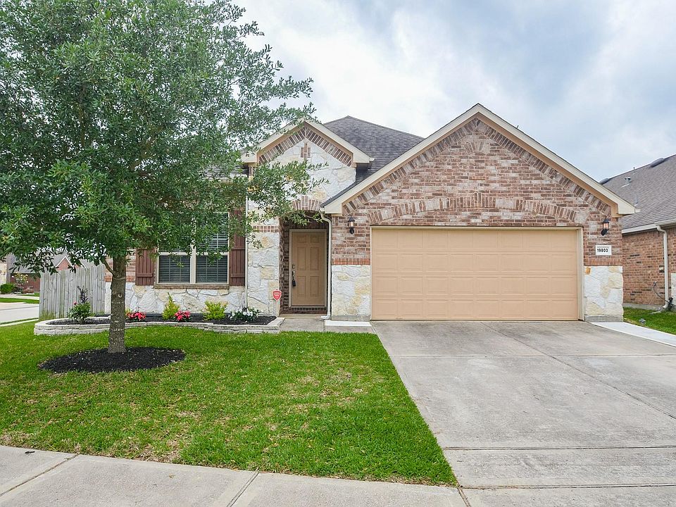 1st image of 19803 Longhurst Hills Ln