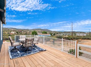 17240 E Yarber Ct, Dewey, AZ 86327