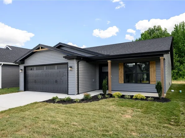 5702 Harmony Woods #1021, Memphis, IN 47143