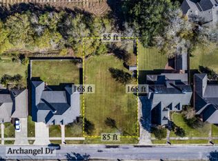 210 Archangel Dr, Lafayette, LA 70508