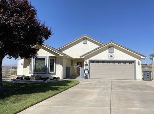 857 N Graham Mnr, Washington, UT 84780