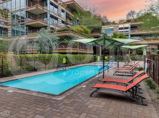 7157 E Rancho Vista Dr Unit 5003, Scottsdale, AZ 85251