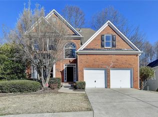 1924 Wilkenson Xing, Marietta, GA 30066