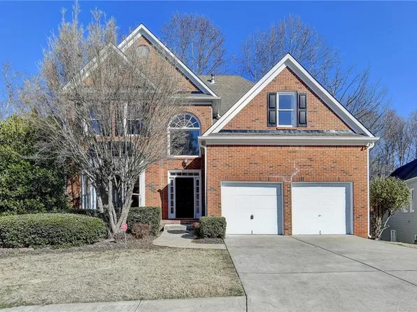 1924 Wilkenson Xing, Marietta, GA 30066
