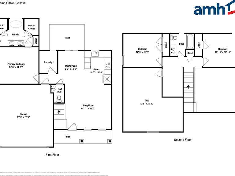 484 Albion Cir — Photo 2