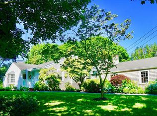 603 Hatherly Rd, Scituate, MA 02066
