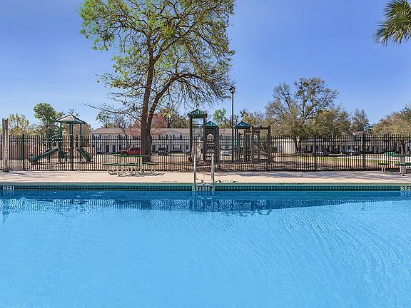 Shimmering Swimming Pool