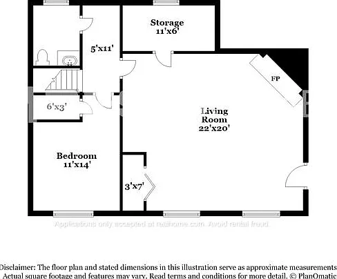 4430 Myrtle Hill Rd NE — Photo 18
